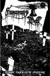 Funerary Bell : Horrific TransCosmic Overture - Live at Tombstone